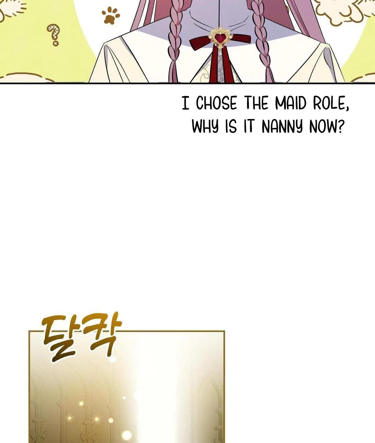 How to Protect the Master of the Monster Mansion Chapter 1 page 111 - 
