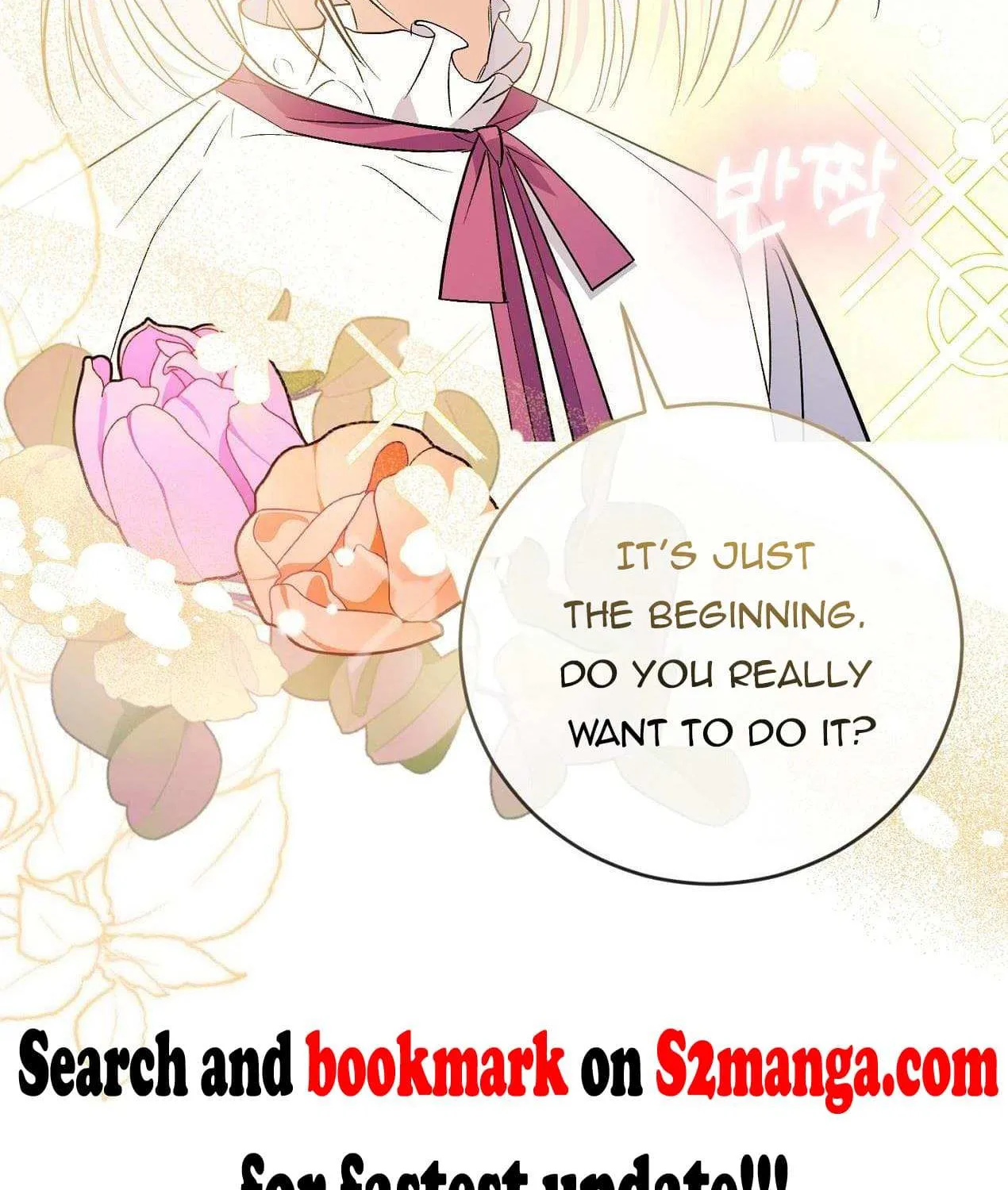 How to Protect the Master of the Monster Mansion Chapter 1 page 119 - 