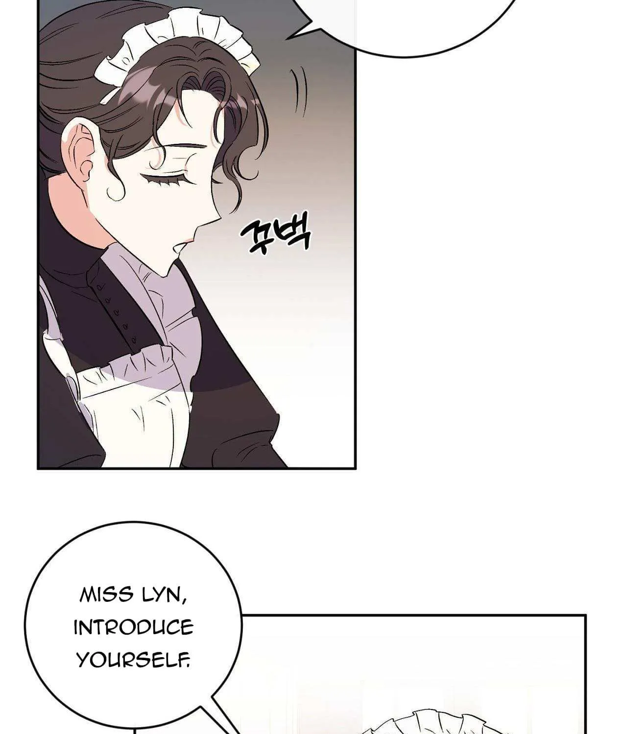 How to Protect the Master of the Monster Mansion Chapter 1 page 122 - 