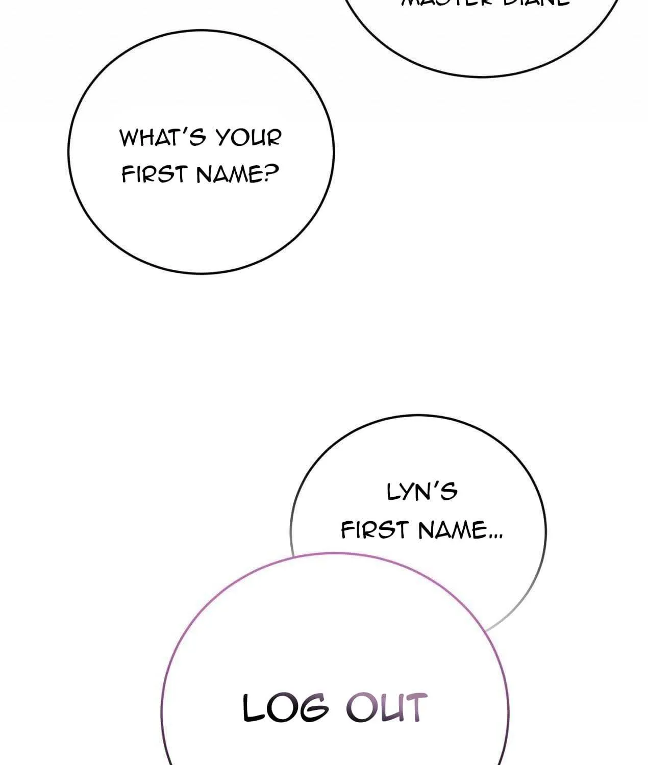 How to Protect the Master of the Monster Mansion Chapter 1 page 124 - 