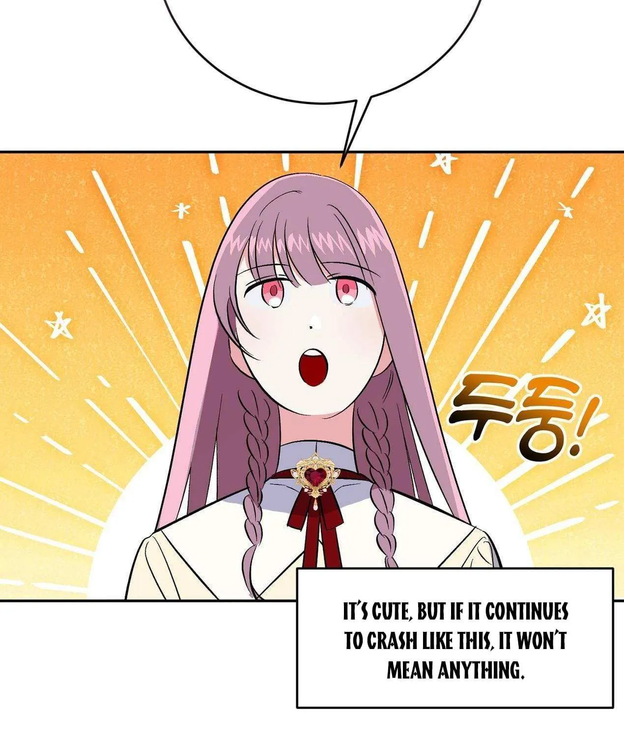 How to Protect the Master of the Monster Mansion Chapter 1 page 125 - 