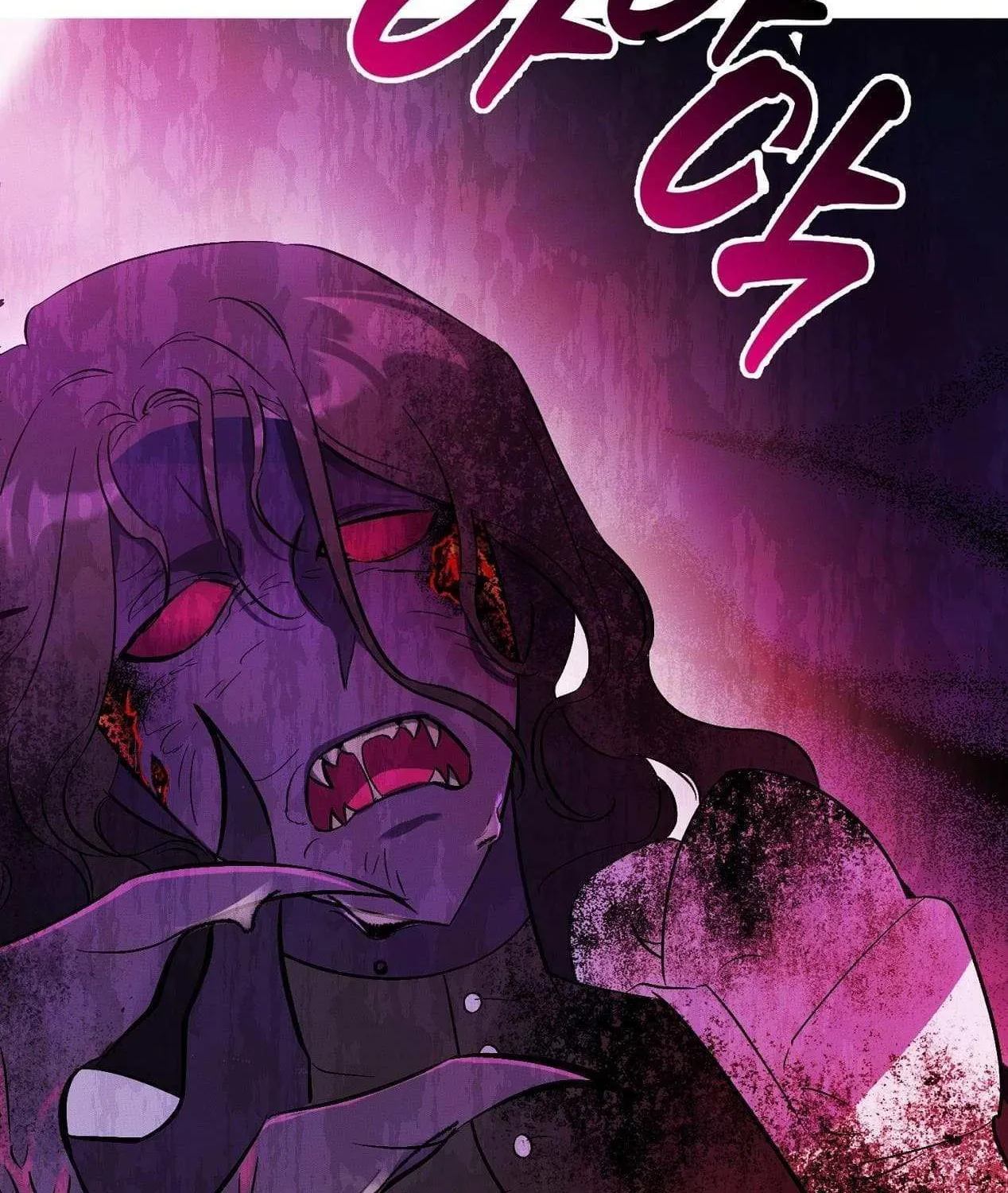 How to Protect the Master of the Monster Mansion Chapter 1 page 135 - 