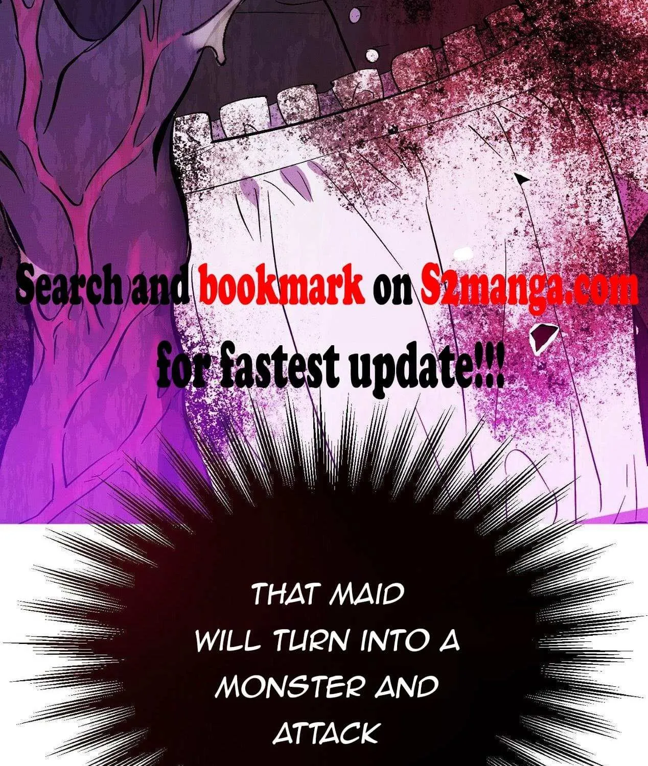 How to Protect the Master of the Monster Mansion Chapter 1 page 136 - 
