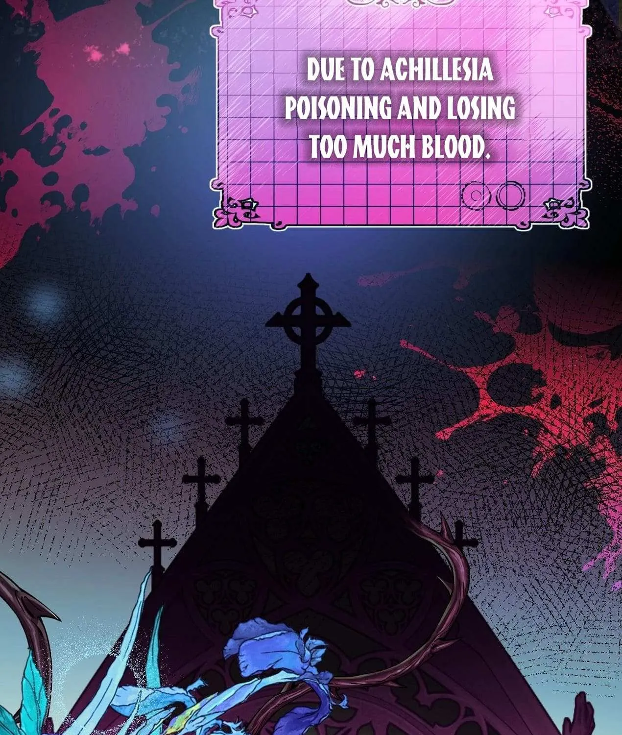 How to Protect the Master of the Monster Mansion Chapter 1 page 16 - 