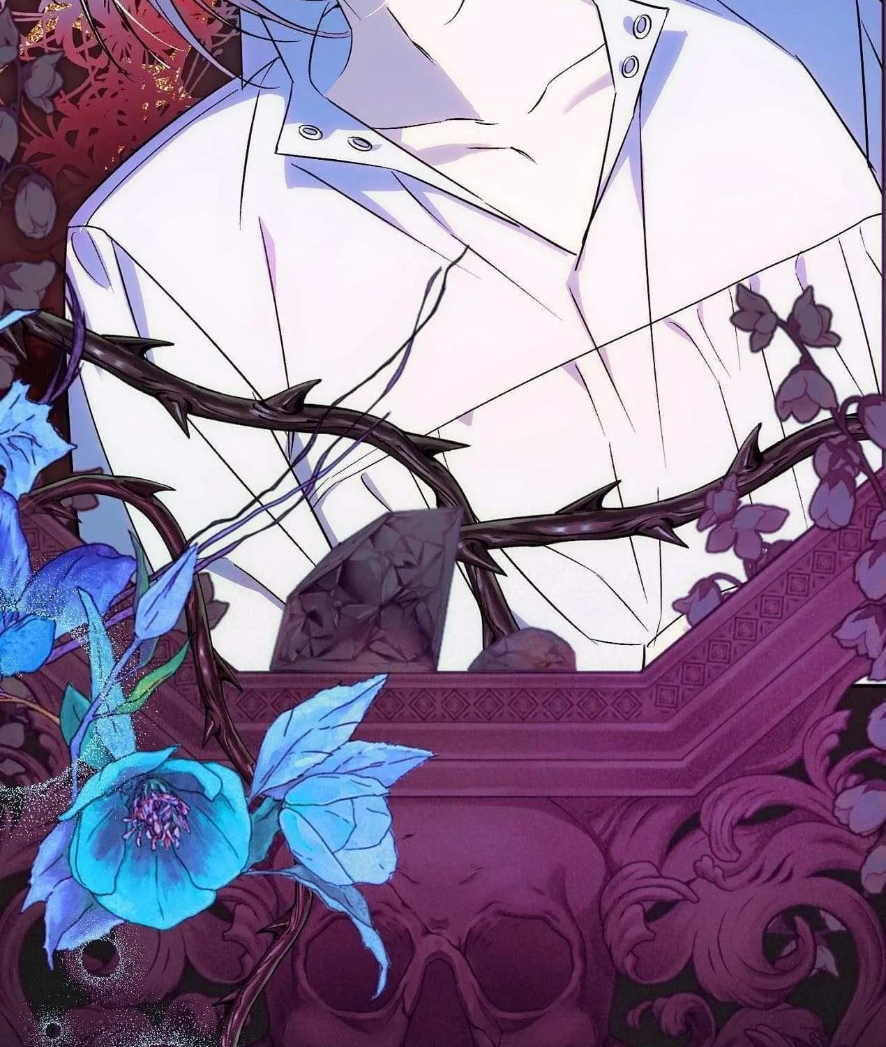 How to Protect the Master of the Monster Mansion Chapter 1 page 18 - 