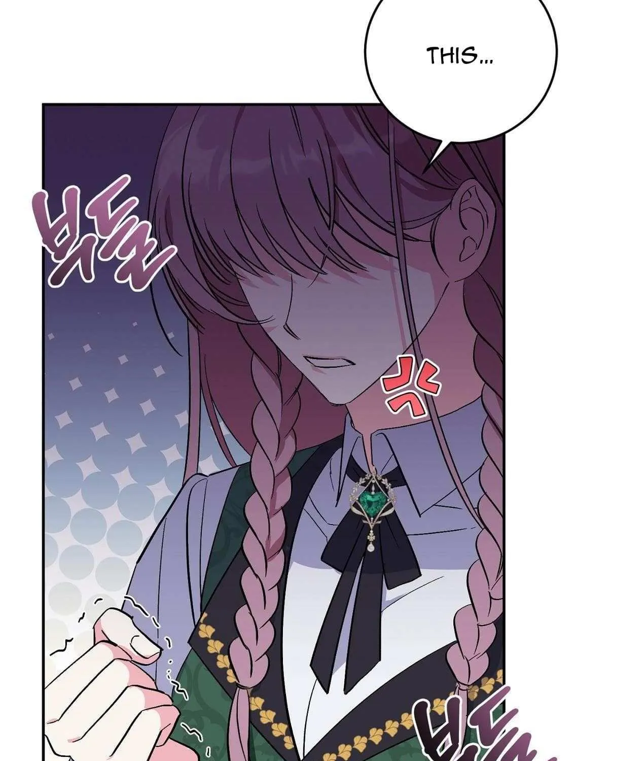 How to Protect the Master of the Monster Mansion Chapter 1 page 20 - 