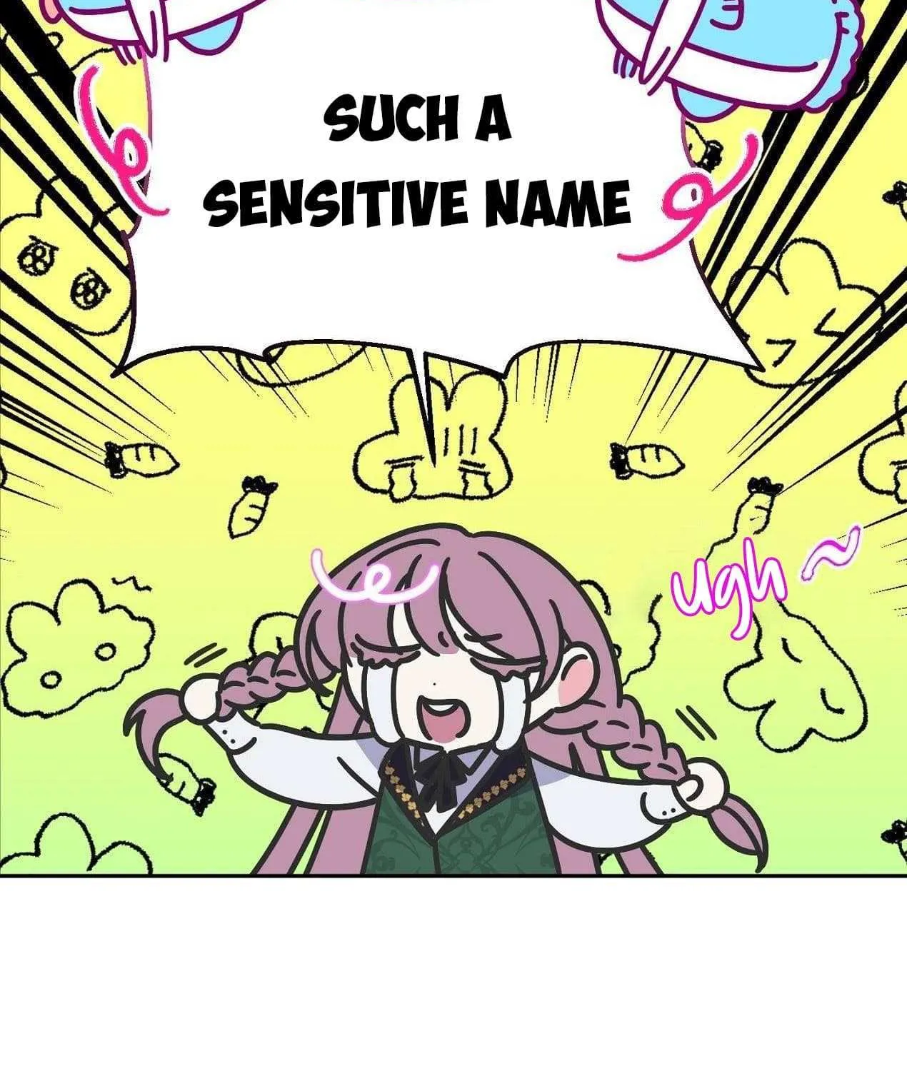 How to Protect the Master of the Monster Mansion Chapter 1 page 22 - 