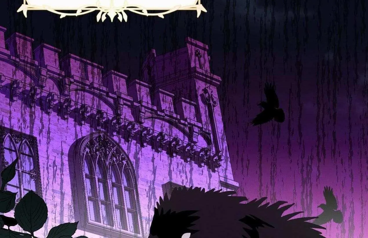 How to Protect the Master of the Monster Mansion Chapter 1 page 29 - 