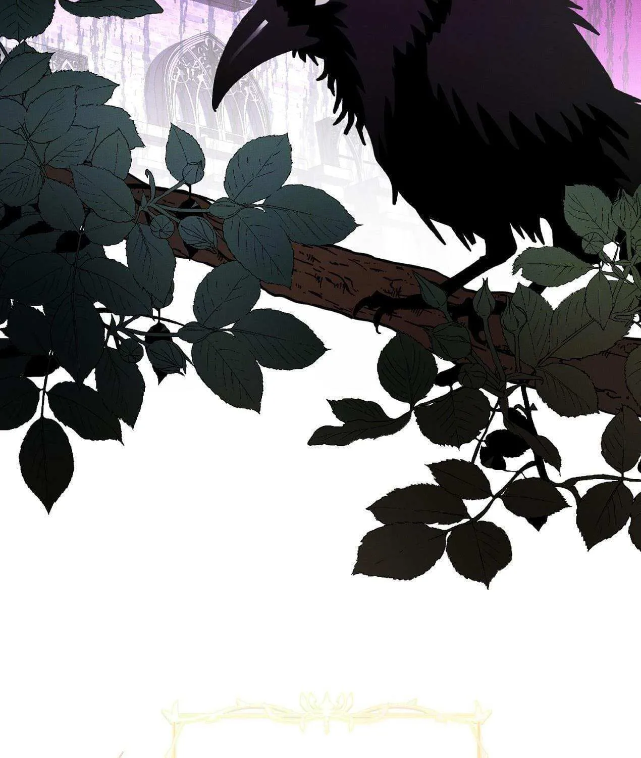 How to Protect the Master of the Monster Mansion Chapter 1 page 30 - 