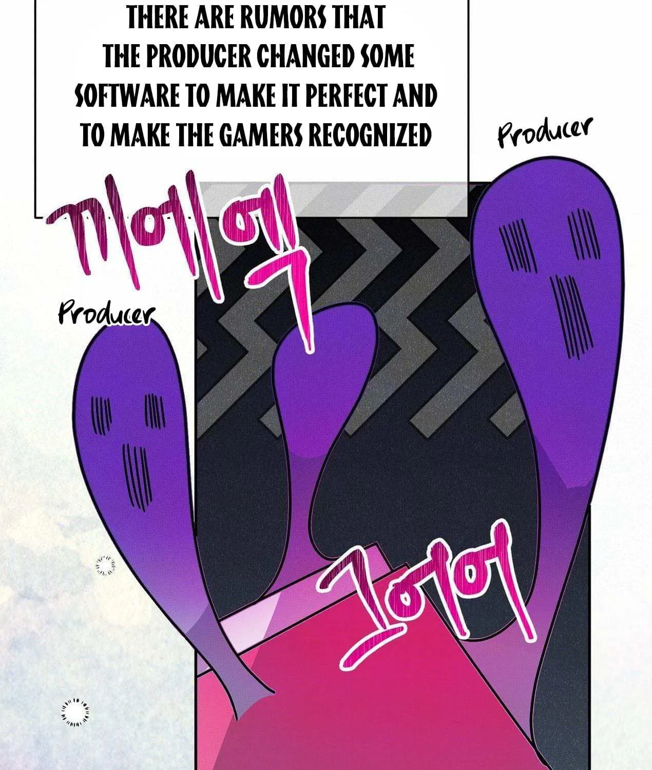 How to Protect the Master of the Monster Mansion Chapter 1 page 36 - 