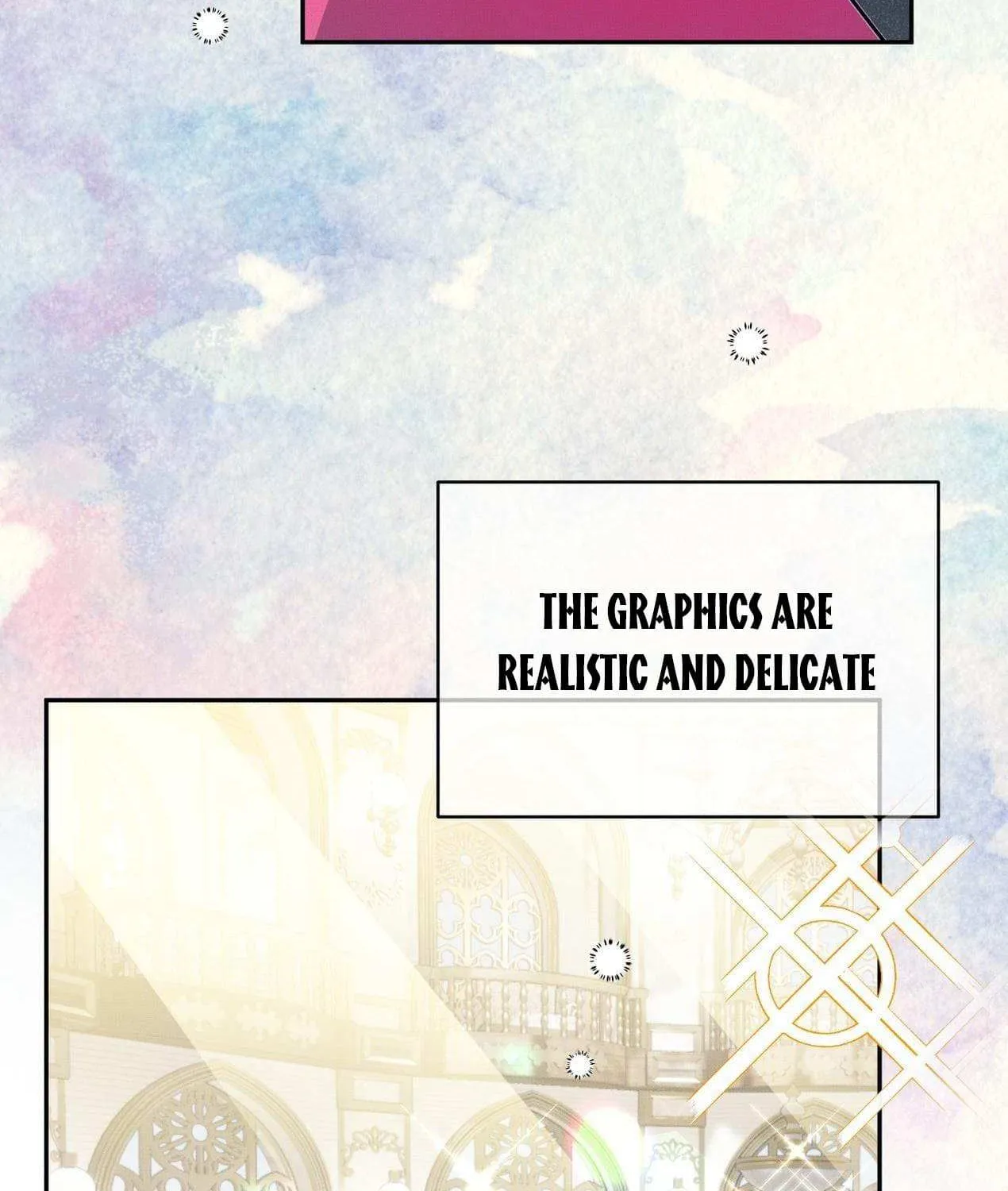 How to Protect the Master of the Monster Mansion Chapter 1 page 37 - 
