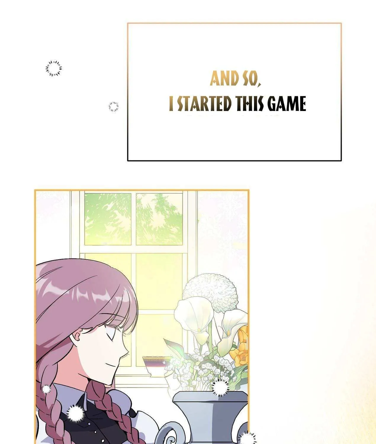 How to Protect the Master of the Monster Mansion Chapter 1 page 44 - 