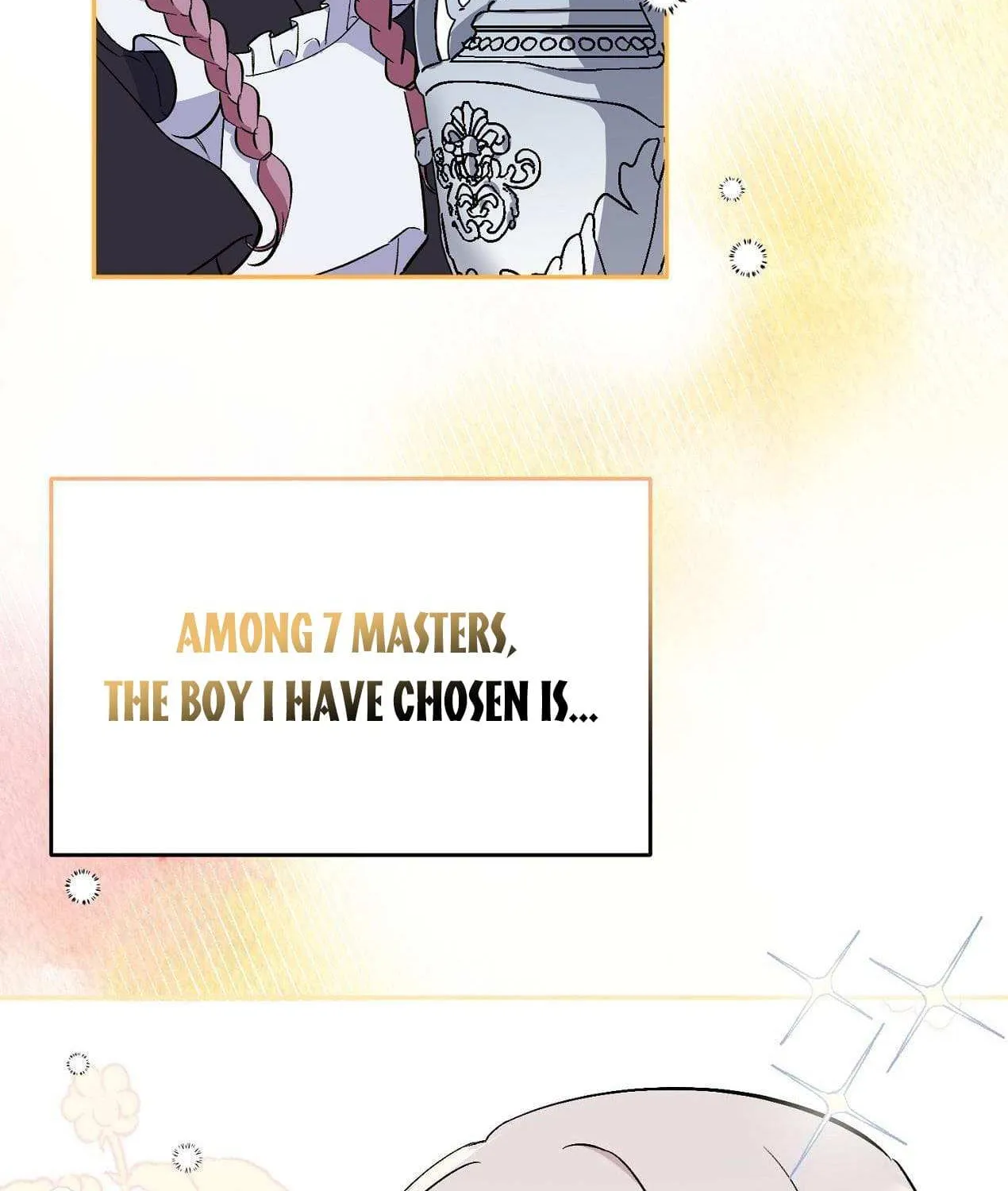 How to Protect the Master of the Monster Mansion Chapter 1 page 45 - 