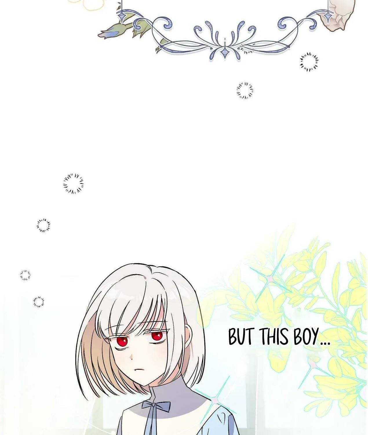 How to Protect the Master of the Monster Mansion Chapter 1 page 47 - 