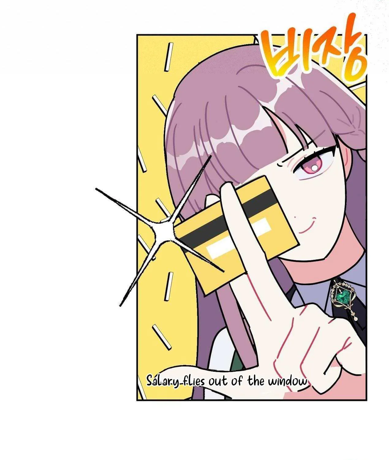 How to Protect the Master of the Monster Mansion Chapter 1 page 54 - 