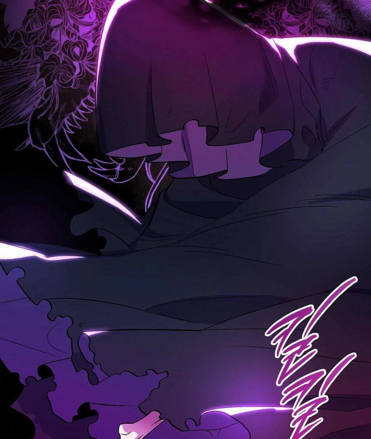 How to Protect the Master of the Monster Mansion Chapter 1 page 64 - 
