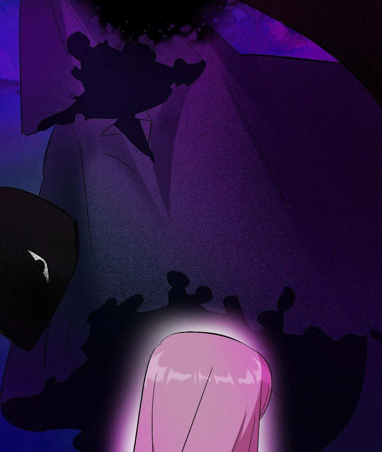 How to Protect the Master of the Monster Mansion Chapter 1 page 68 - 