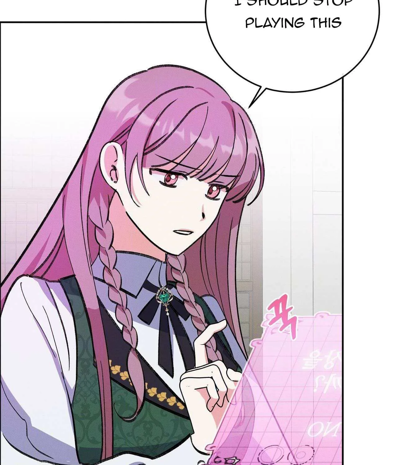 How to Protect the Master of the Monster Mansion Chapter 1 page 76 - 