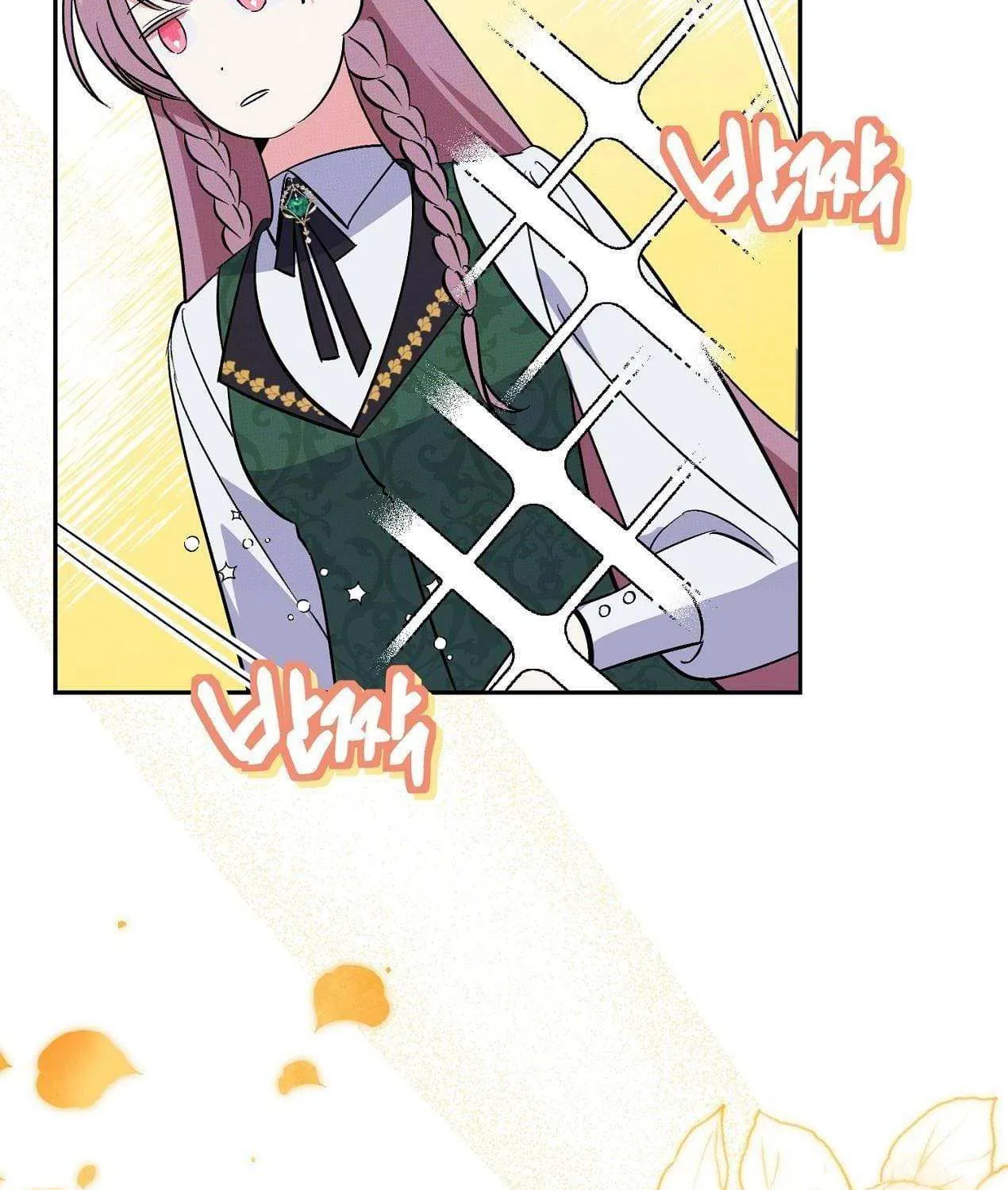 How to Protect the Master of the Monster Mansion Chapter 1 page 82 - 