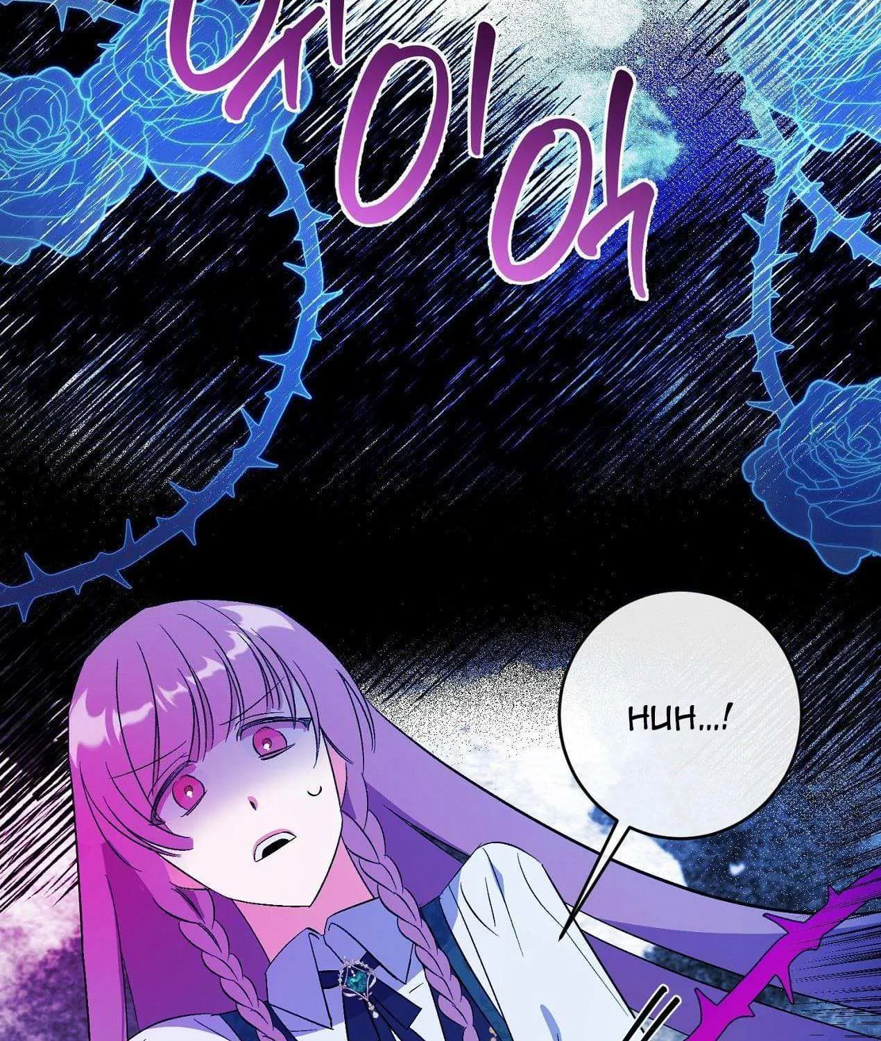 How to Protect the Master of the Monster Mansion Chapter 1 page 92 - 