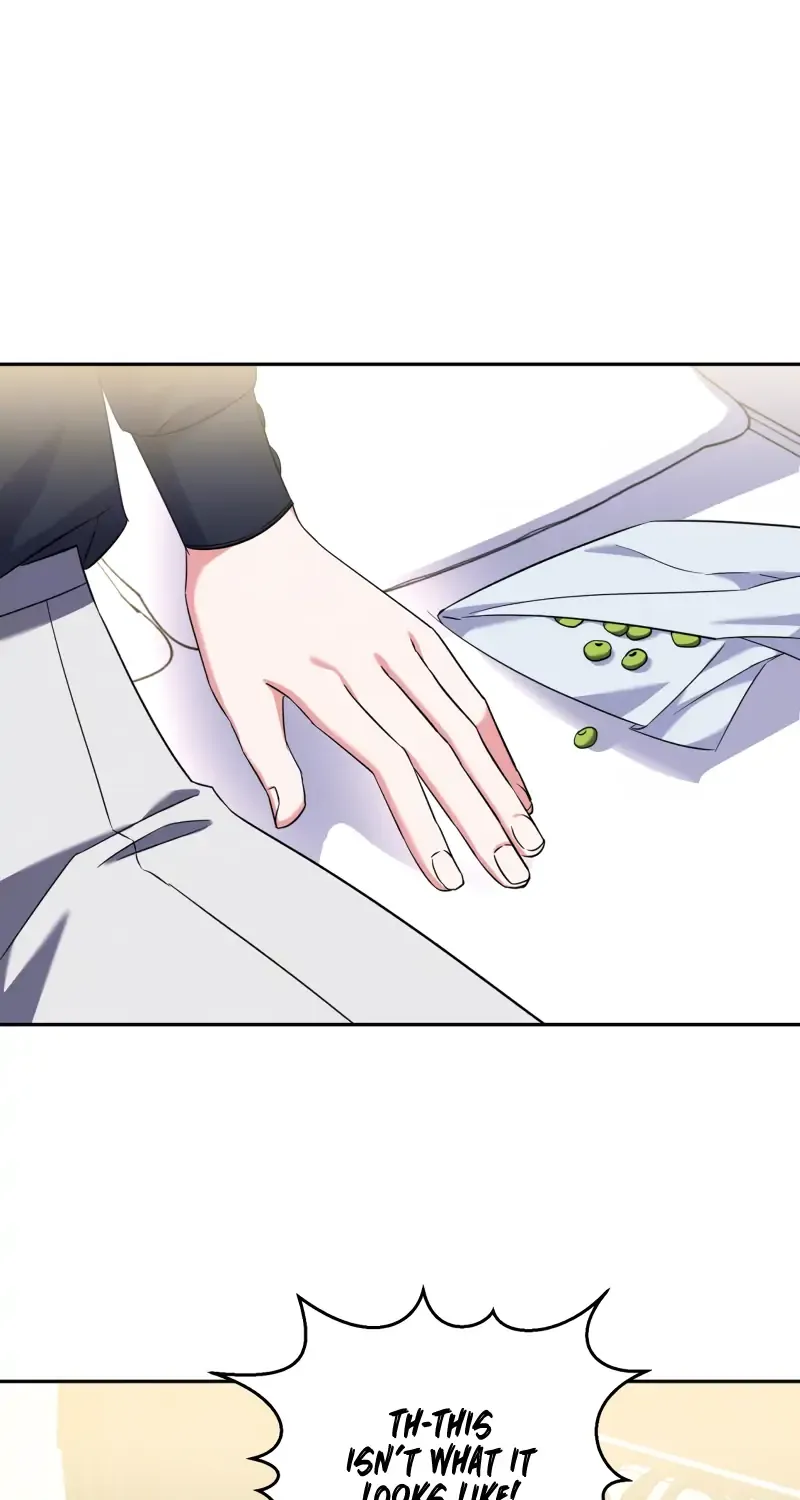 How to Protect the Master of the Monster Mansion Chapter 10 page 1 - 