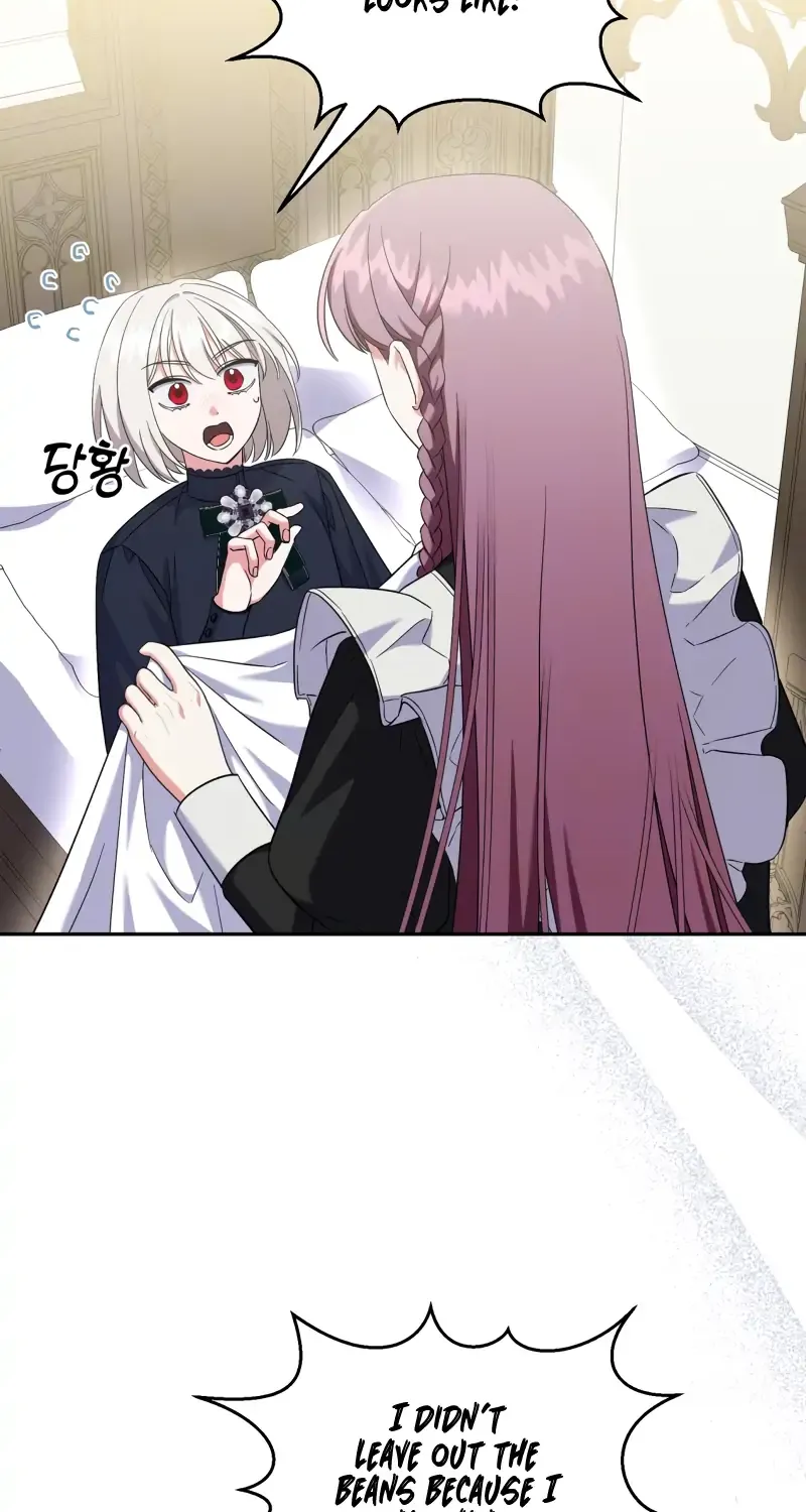 How to Protect the Master of the Monster Mansion Chapter 10 page 2 - 