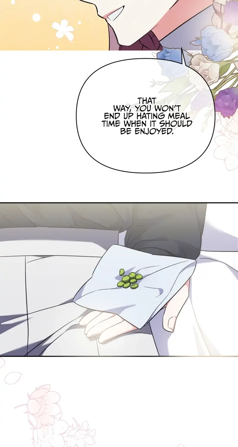 How to Protect the Master of the Monster Mansion Chapter 10 page 13 - 