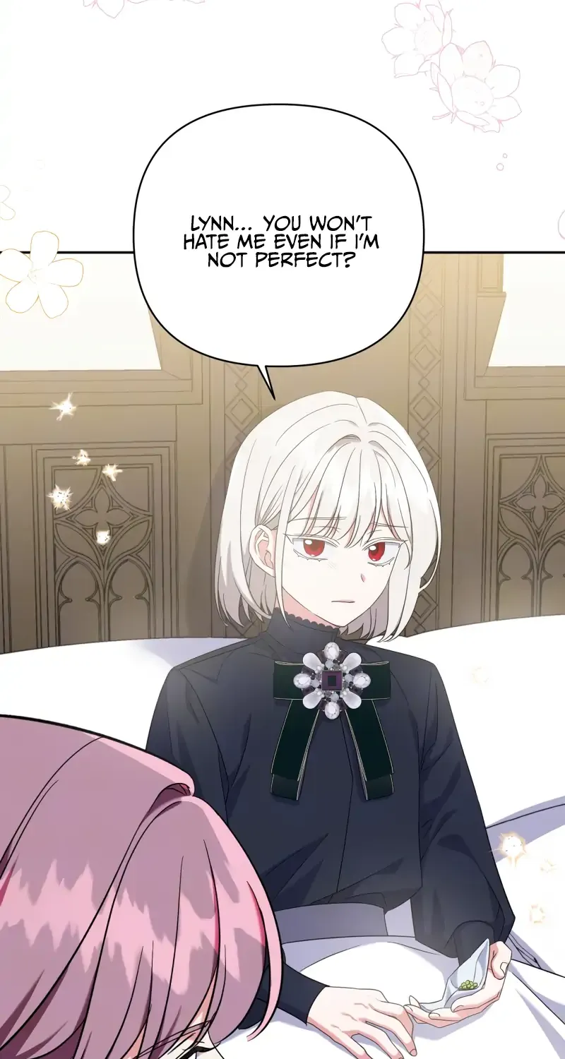 How to Protect the Master of the Monster Mansion Chapter 10 page 14 - 