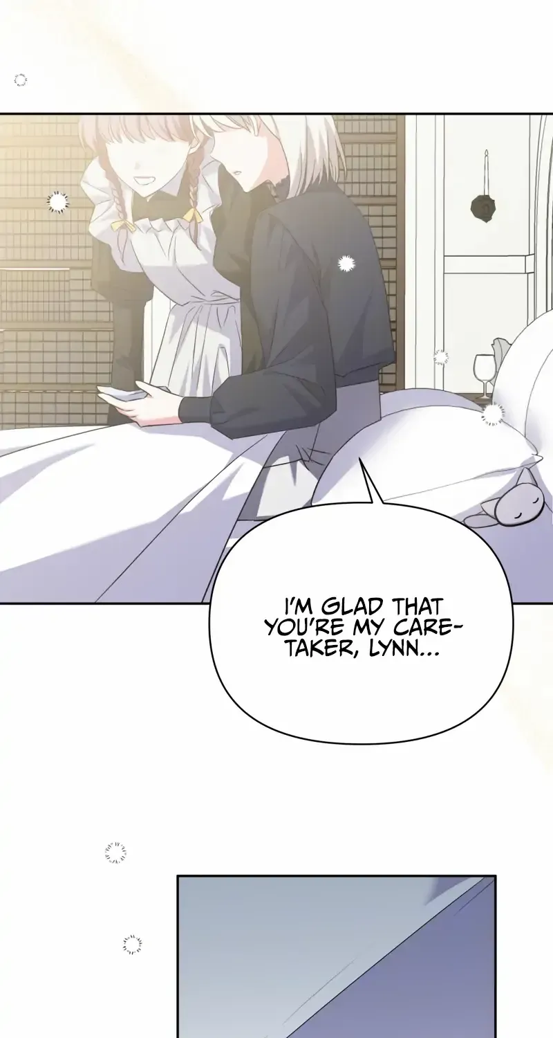 How to Protect the Master of the Monster Mansion Chapter 10 page 19 - 