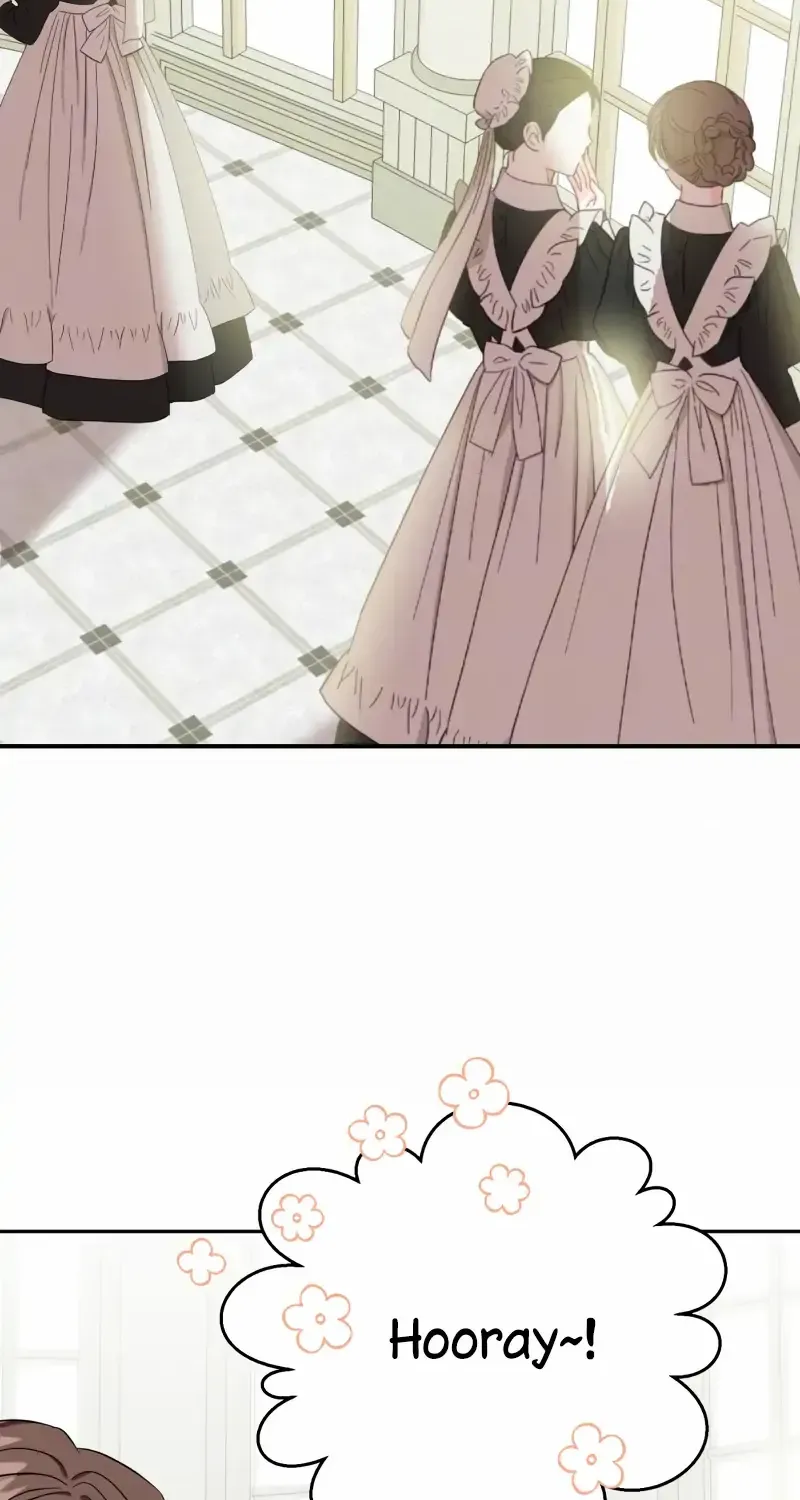 How to Protect the Master of the Monster Mansion Chapter 10 page 22 - 