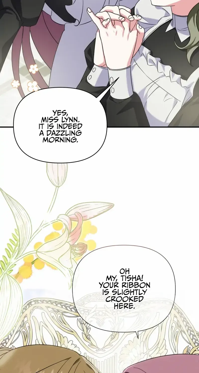 How to Protect the Master of the Monster Mansion Chapter 10 page 26 - 