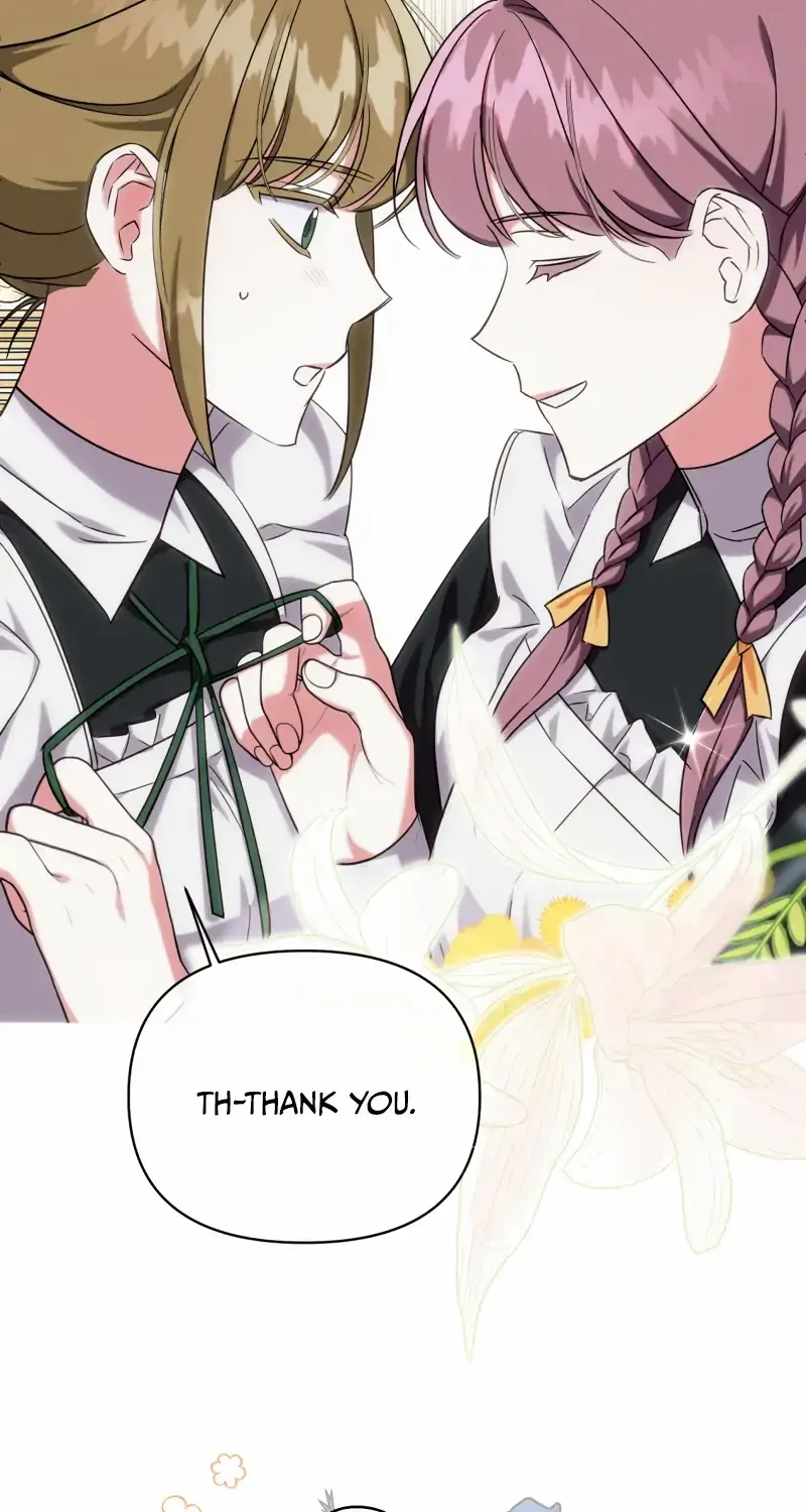 How to Protect the Master of the Monster Mansion Chapter 10 page 27 - 