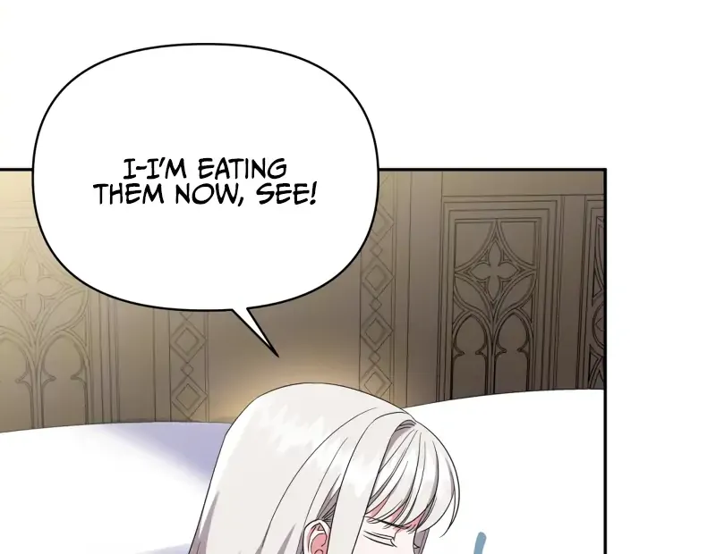 How to Protect the Master of the Monster Mansion Chapter 10 page 4 - 
