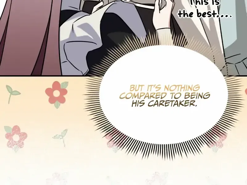 How to Protect the Master of the Monster Mansion Chapter 10 page 31 - 