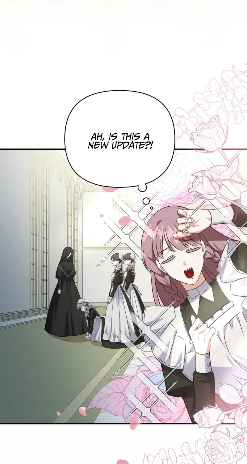 How to Protect the Master of the Monster Mansion Chapter 10 page 32 - 