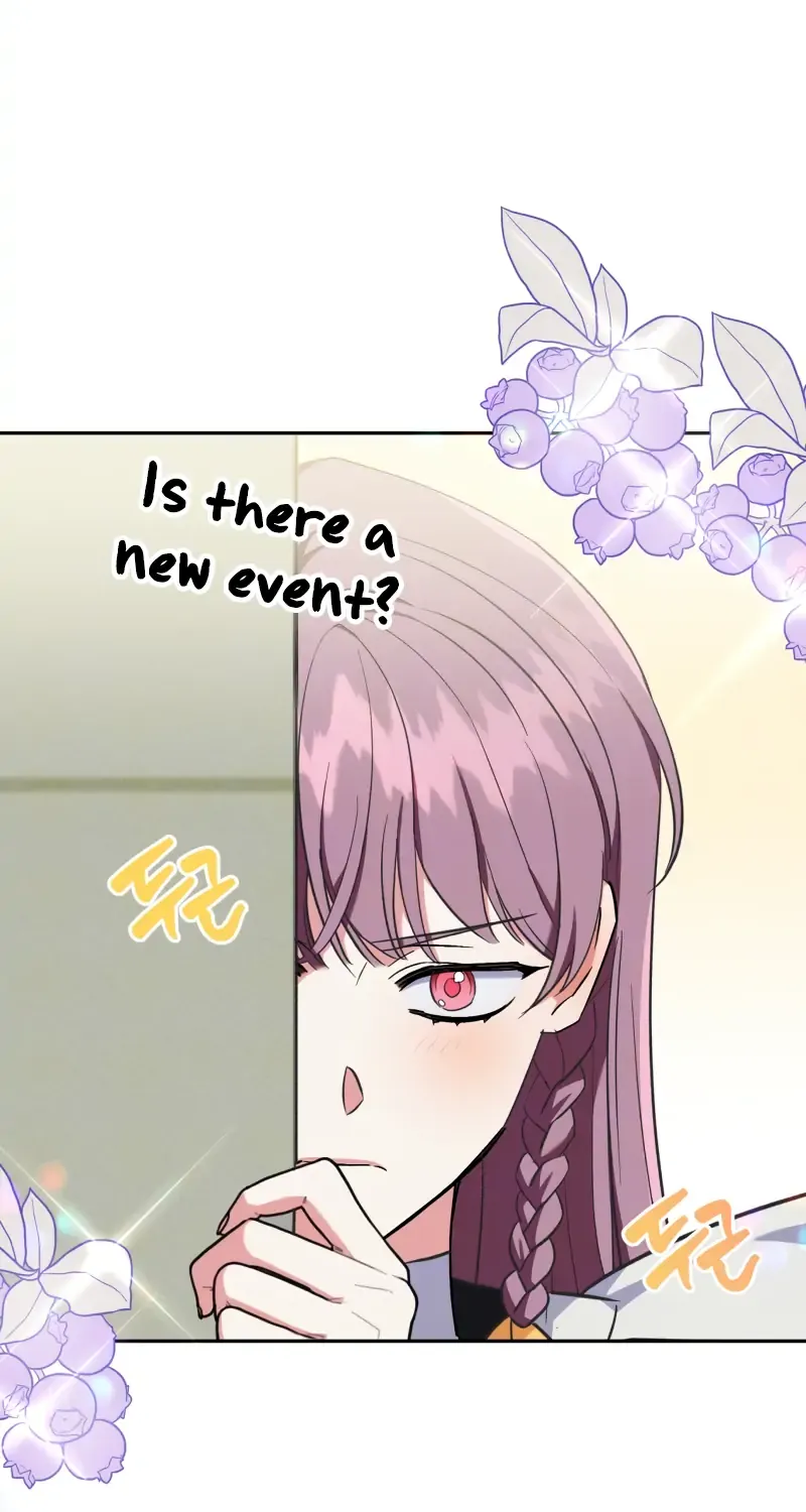 How to Protect the Master of the Monster Mansion Chapter 10 page 34 - 
