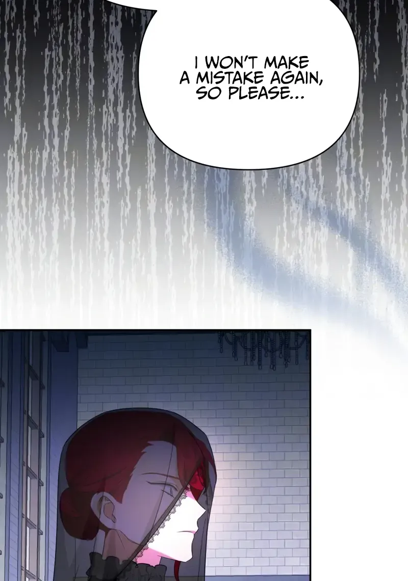 How to Protect the Master of the Monster Mansion Chapter 10 page 37 - 