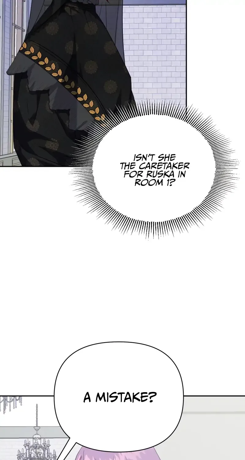 How to Protect the Master of the Monster Mansion Chapter 10 page 38 - 