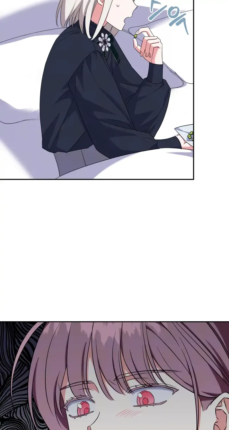 How to Protect the Master of the Monster Mansion Chapter 10 page 5 - 