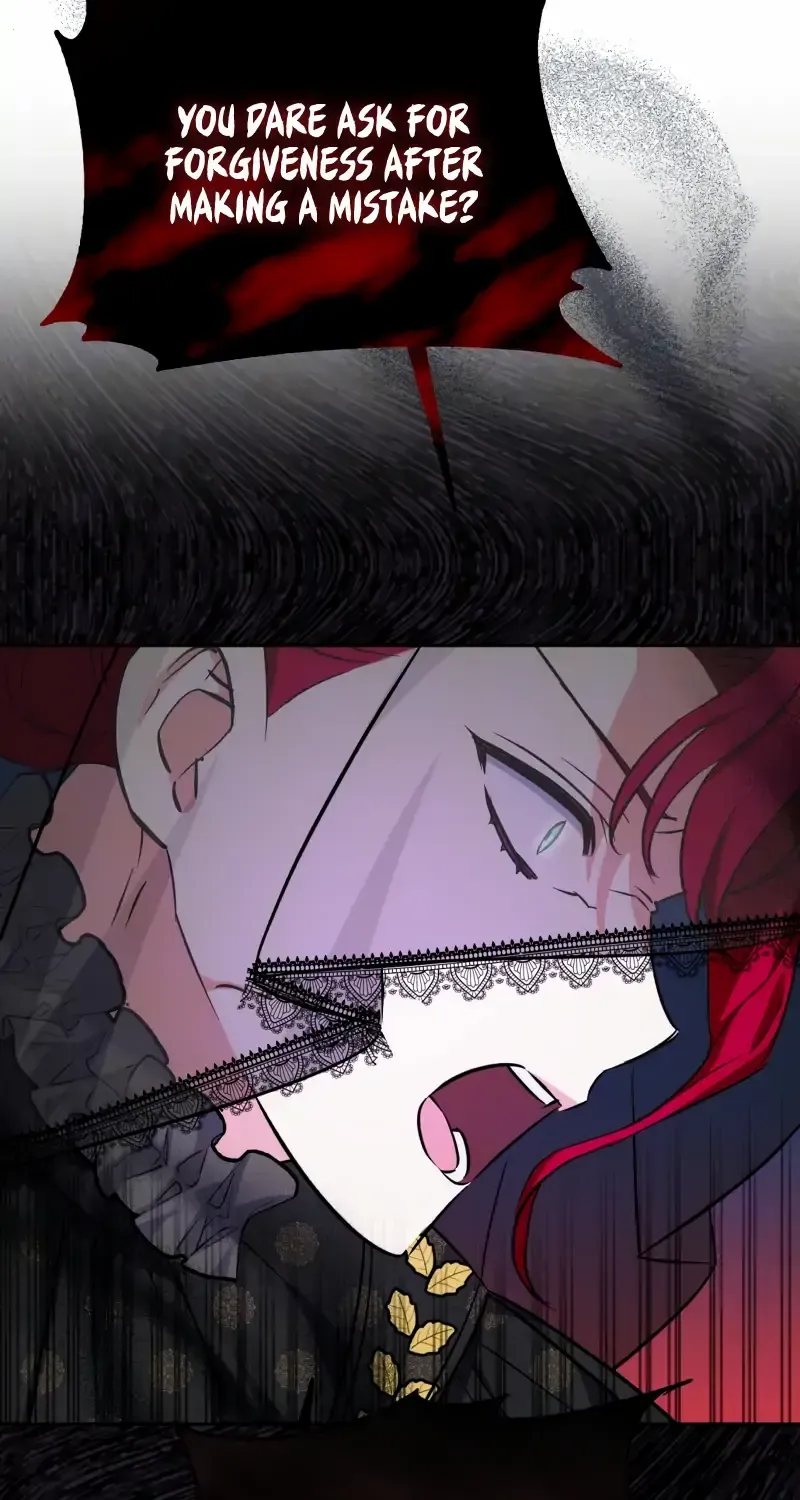 How to Protect the Master of the Monster Mansion Chapter 10 page 42 - 