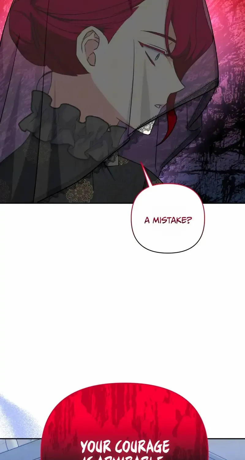 How to Protect the Master of the Monster Mansion Chapter 10 page 45 - 