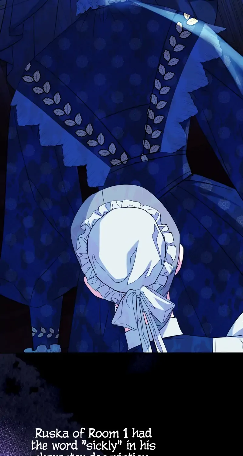 How to Protect the Master of the Monster Mansion Chapter 10 page 47 - 