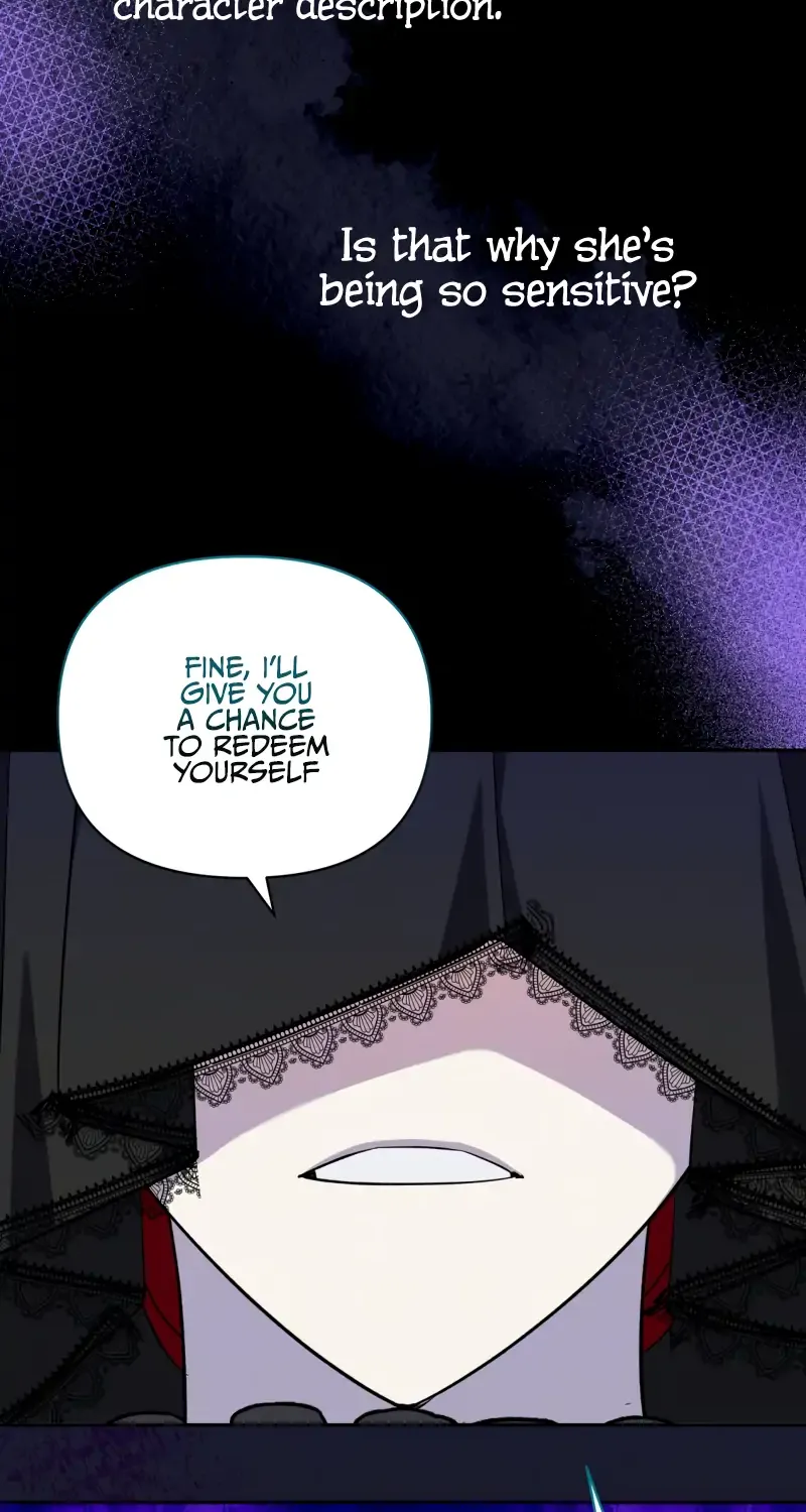 How to Protect the Master of the Monster Mansion Chapter 10 page 48 - 