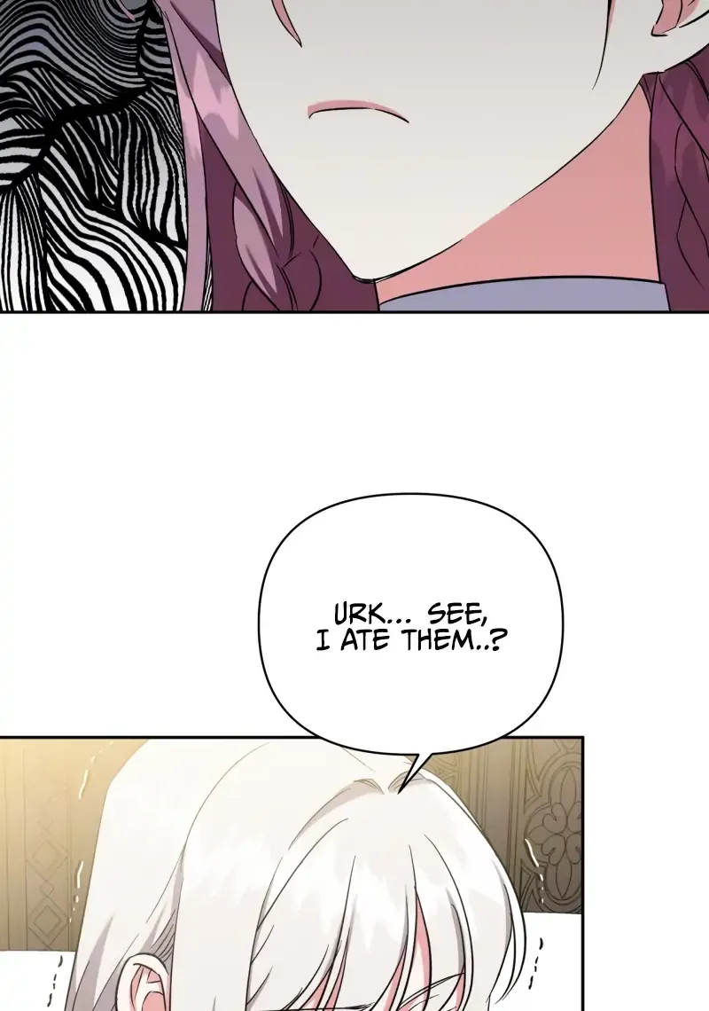 How to Protect the Master of the Monster Mansion Chapter 10 page 6 - 