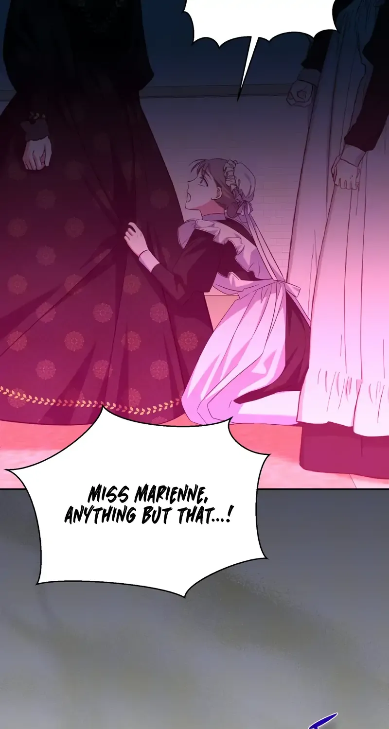 How to Protect the Master of the Monster Mansion Chapter 10 page 51 - 