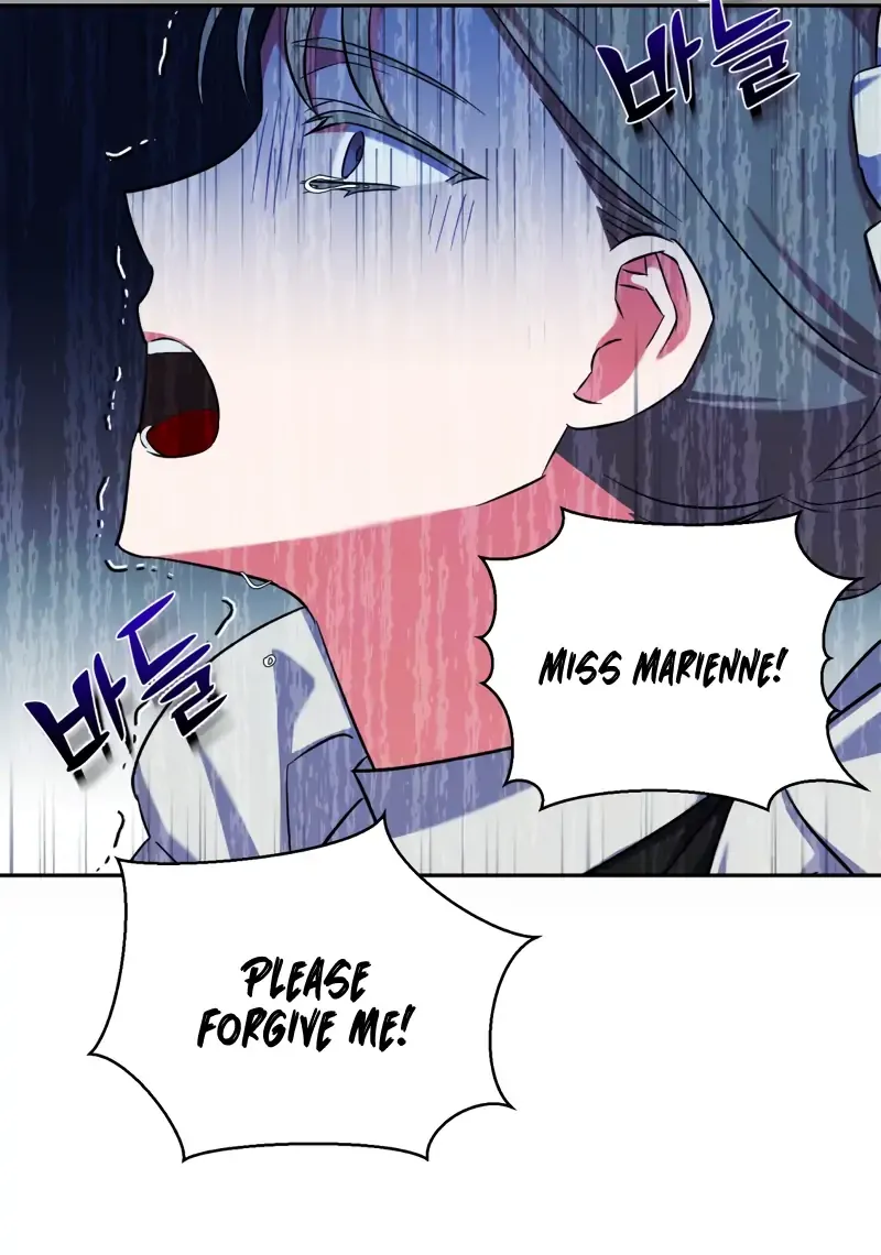 How to Protect the Master of the Monster Mansion Chapter 10 page 52 - 
