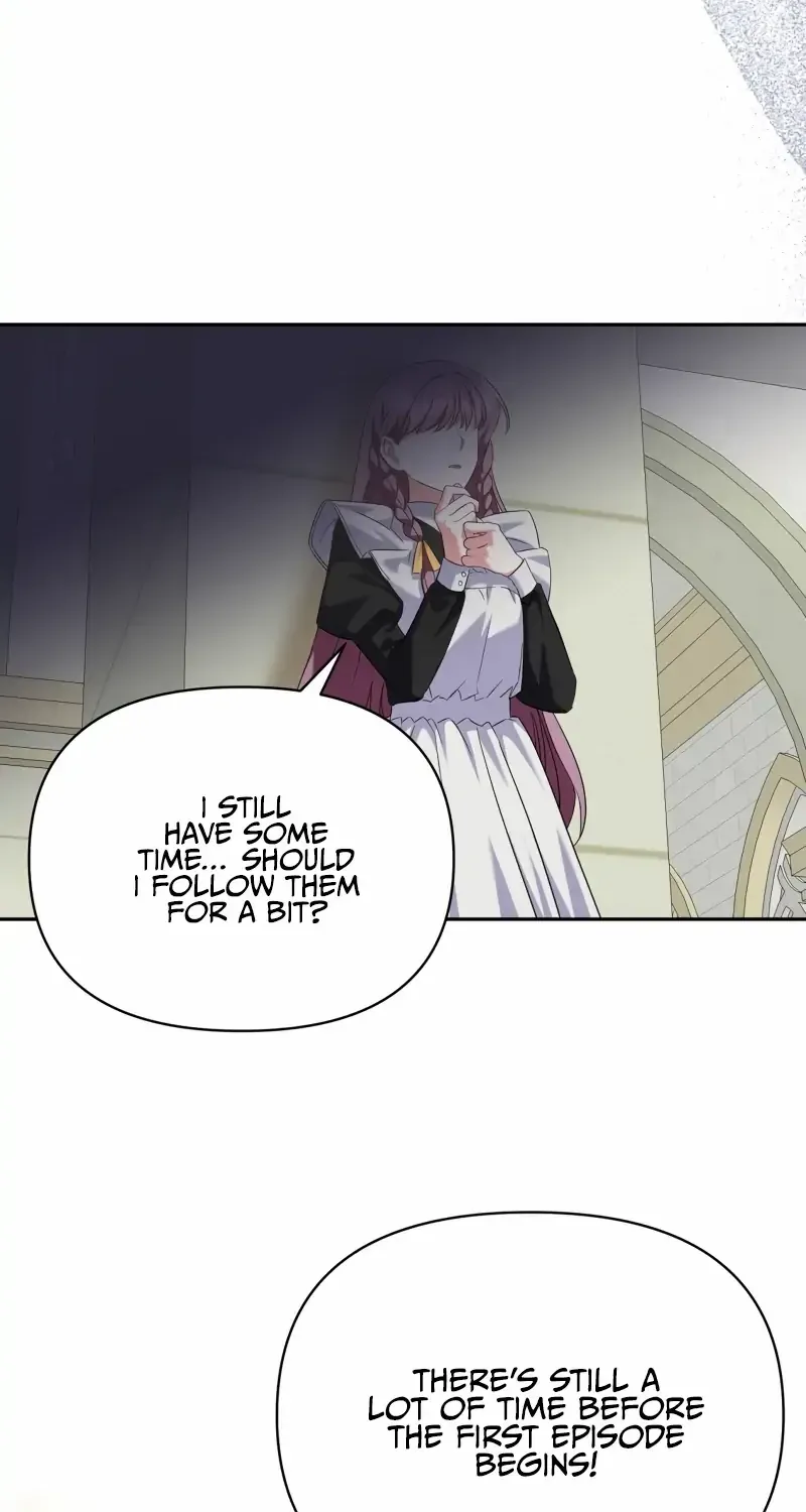 How to Protect the Master of the Monster Mansion Chapter 10 page 56 - 