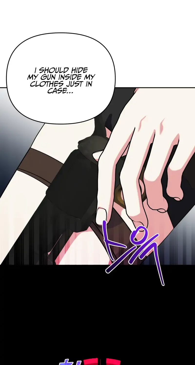 How to Protect the Master of the Monster Mansion Chapter 10 page 59 - 