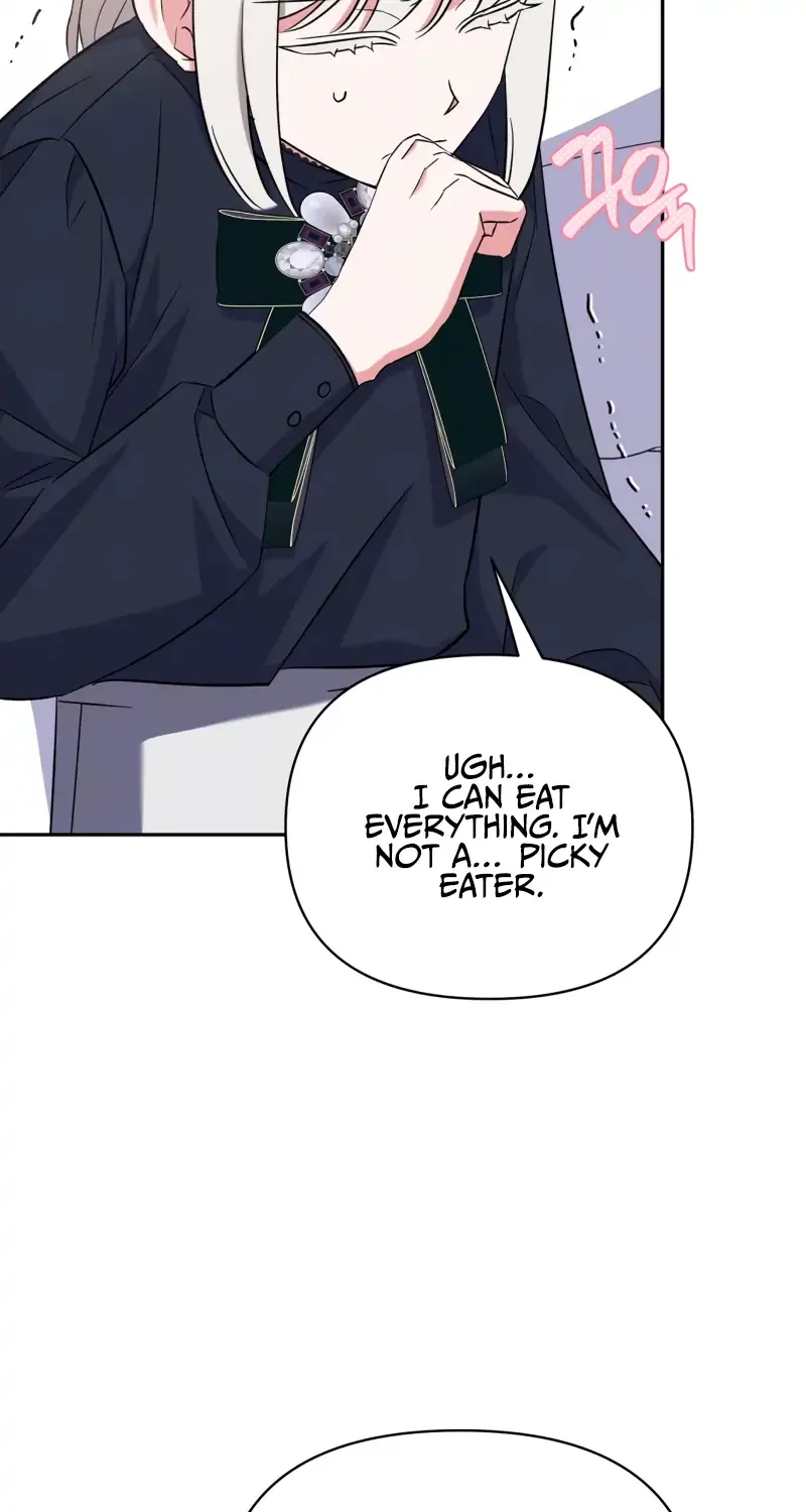 How to Protect the Master of the Monster Mansion Chapter 10 page 7 - 