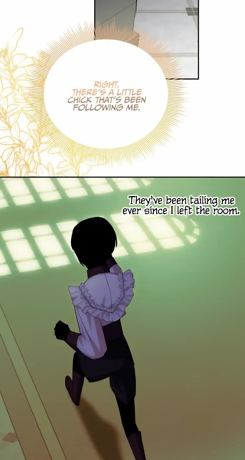 How to Protect the Master of the Monster Mansion Chapter 10 page 65 - 
